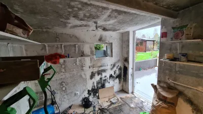 Expertise humidité Valençay