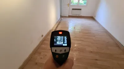 Expertise humidité Levroux